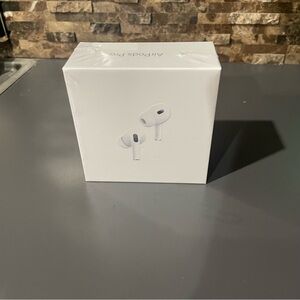 Apple AirPods Pro - White USB Type C Authentic